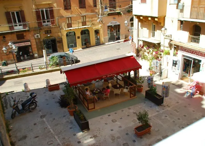 Suite Dreams Agrigento