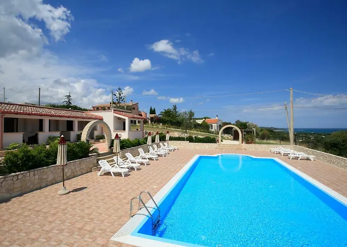 B&B Hibiscus Vieste