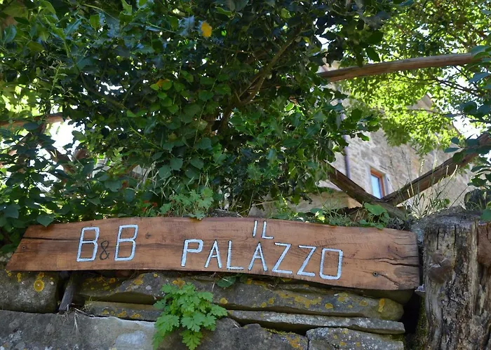 B&B Il Palazzo Sansepolcro