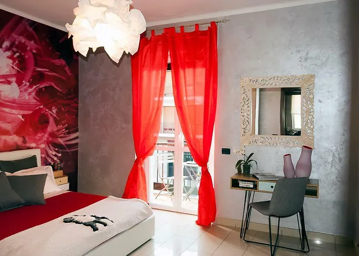 Bed and Breakfast Il Cortile Bra