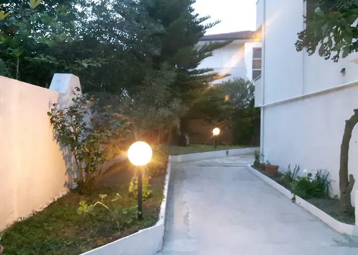 pienosole B&B Francavilla Al Mare