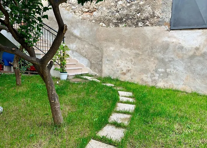 B&B Di Fiore Peschici