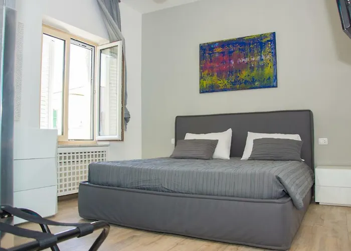 Villa Matilda Luxury B&B Ischia