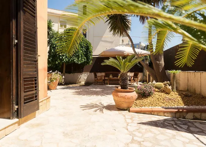 Bed and Breakfast Maremosso Agrigento