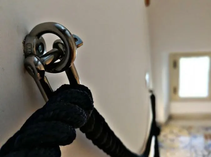 Bed and Breakfast Io.te e il mare Termoli