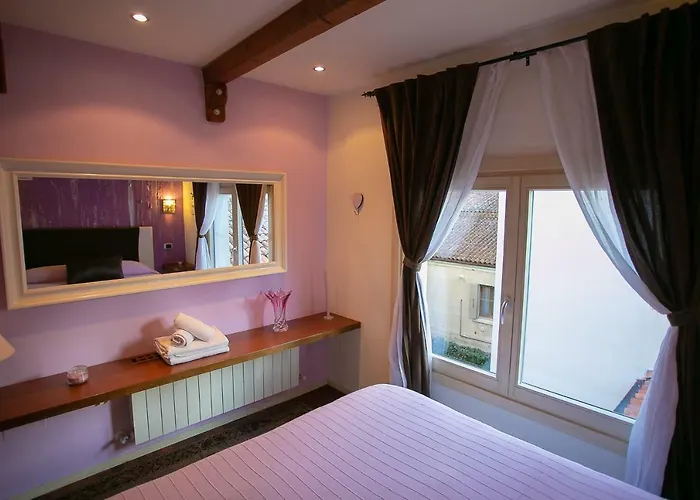 B&B La Corte Chioggia