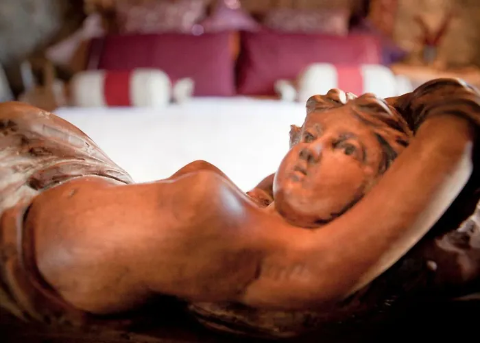 Il Pievano B&B