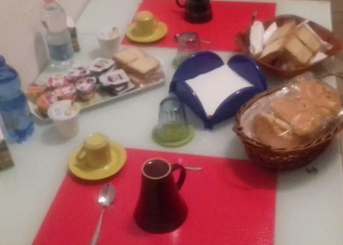 B&B Sul Mare Salerno