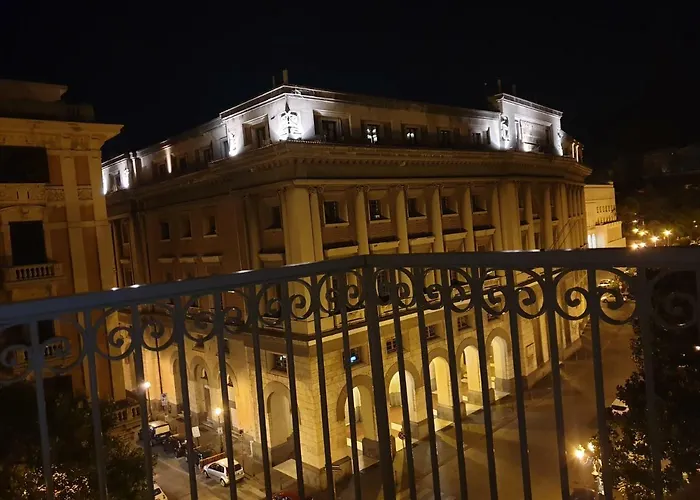 B&B Divina Salerno