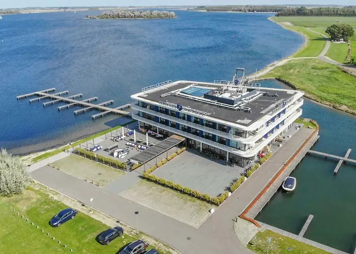 Fletcher Hotel-Restaurant Het Veerse Meer