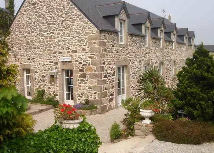 La Villa Bel Air Flamanville