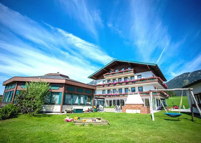 Berghof Mitterberg