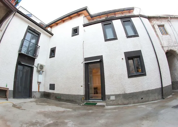 Antico Mulino B&B Agerola