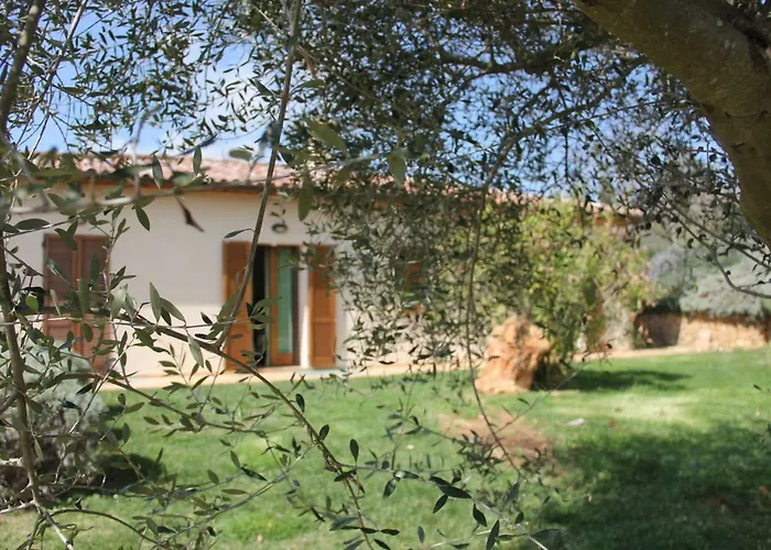 B&B Il Giardino