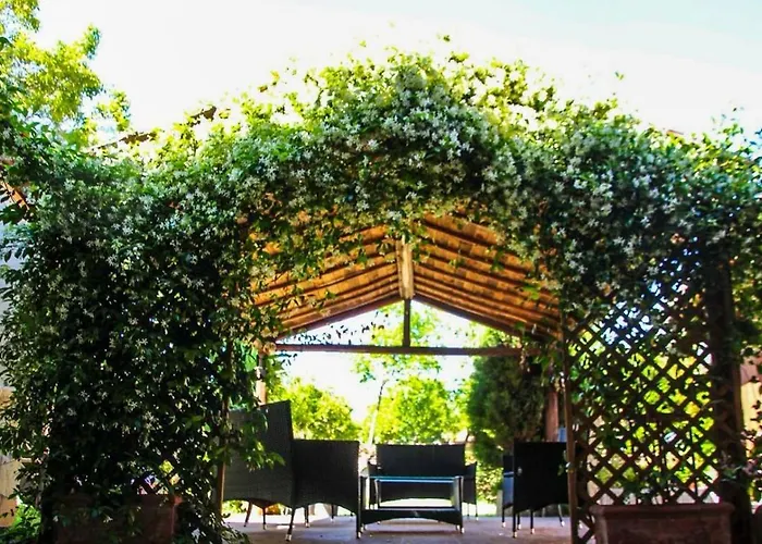 Country House Paola Marina di Gioiosa Ionica