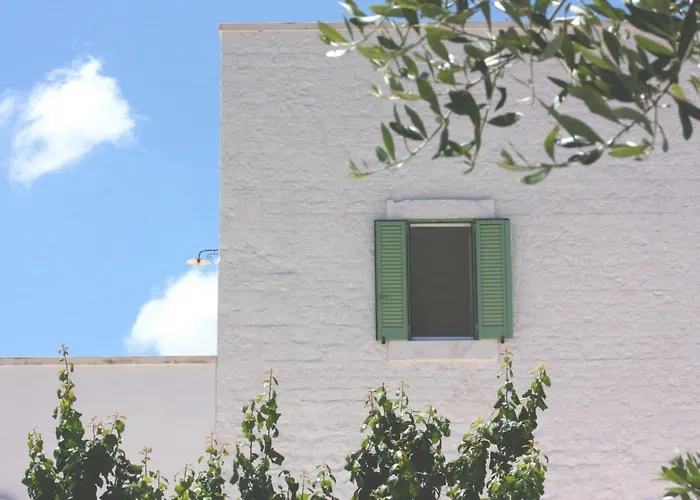 Masseria Fenicia Monopoli