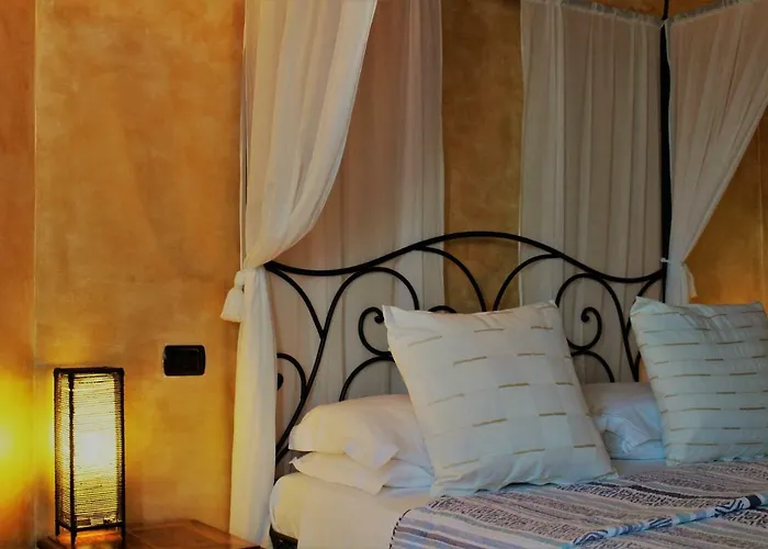 Antigua B&B Porto Potenza Picena