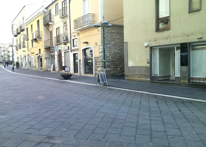 B&B Le Stanze del Sogno Benevento