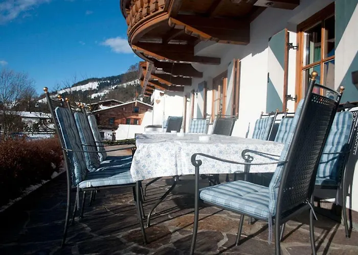 Pension Sonnhof Brixen im Thale