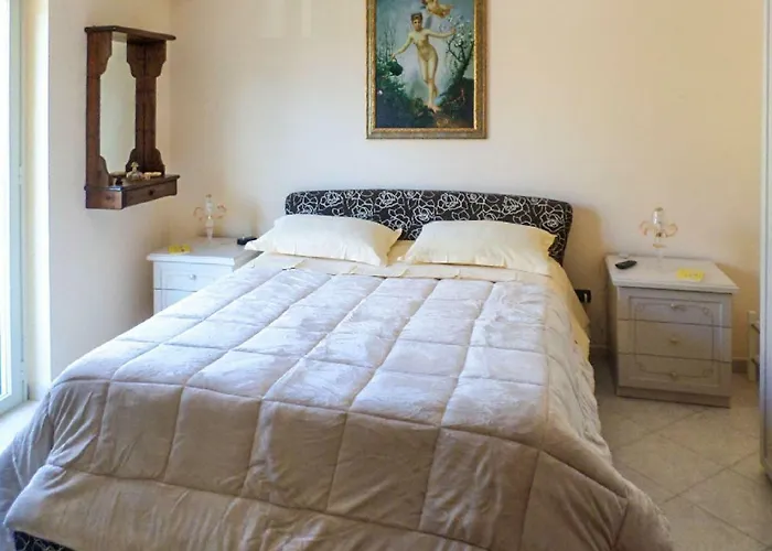 Bed and Breakfast Dolce Casa n41 Savoca