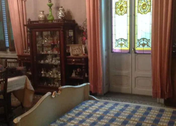 Bed and Breakfast Casa di Nonna Vercelli