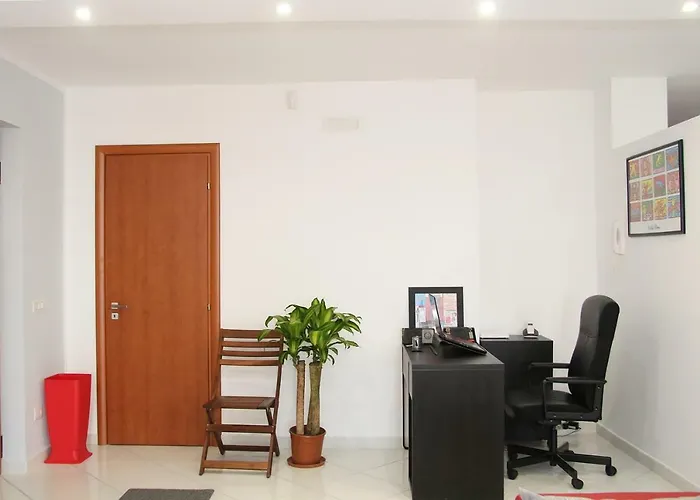 Mararte B&B Trecase