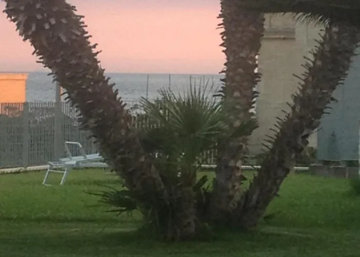 La Stanza Di Villa Sara