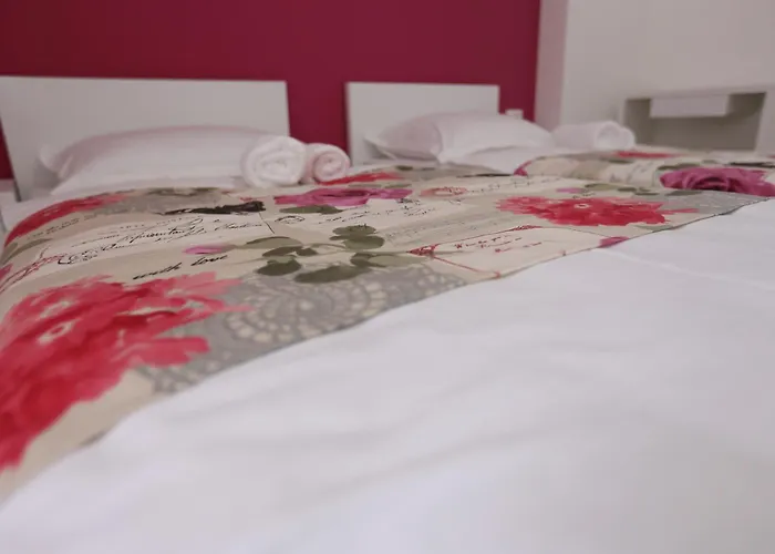 Hotel Flowers Medjugorje