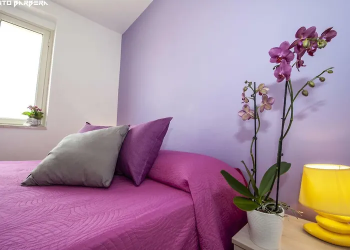 B&B Villa Eleonora Realmonte