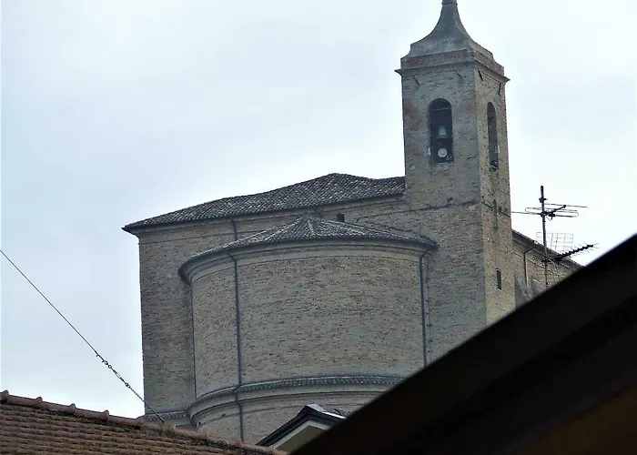 Bed and Breakfast Casa Cipriani Potenza Picena