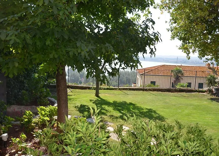 Bed and Breakfast Il Torrione Castiglione del Lago