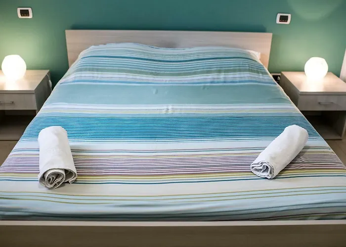 B&B Sun House Modugno