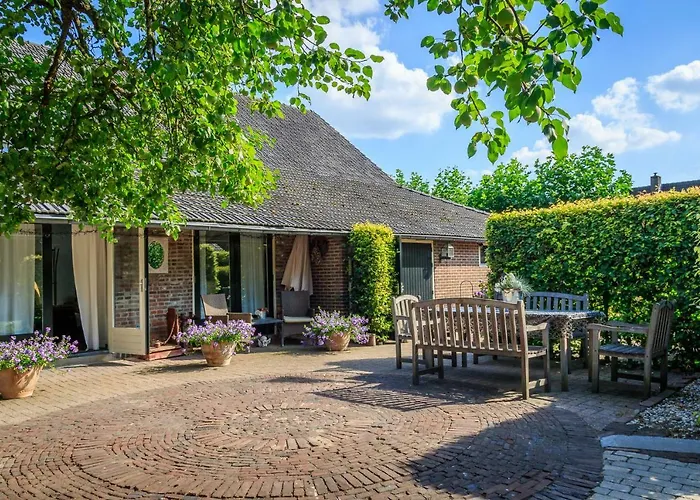 De Kamphoeve Beringe