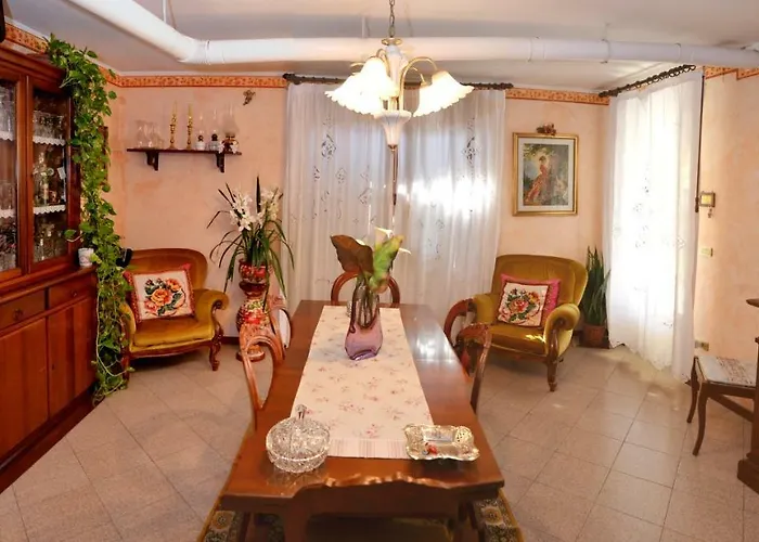 B&B Il Pavone Busseto