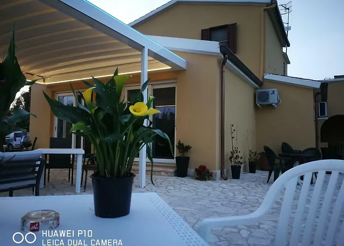 B&B Fiori di Pesco Fertilia