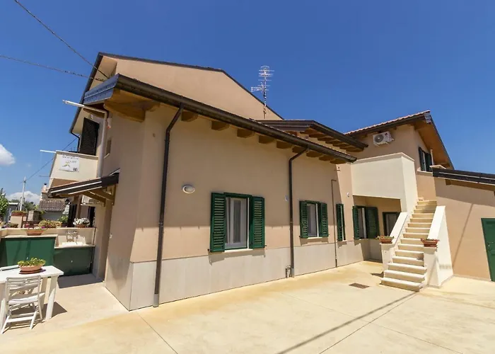 Colibri B&B Lanciano