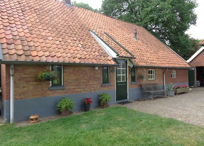 Thil'S Bed And Breakfast Ambt Delden