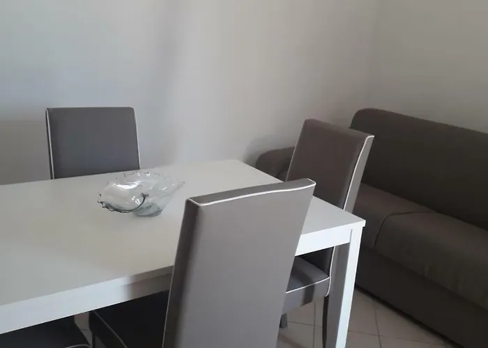 Appartamento B&B Domus Pompei Scafati