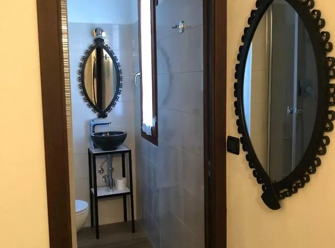 Bed and Breakfast La Casa di Anna Delebio