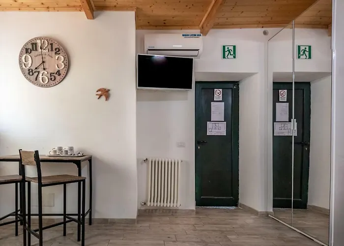 Albachiara Guest House Fiumicino