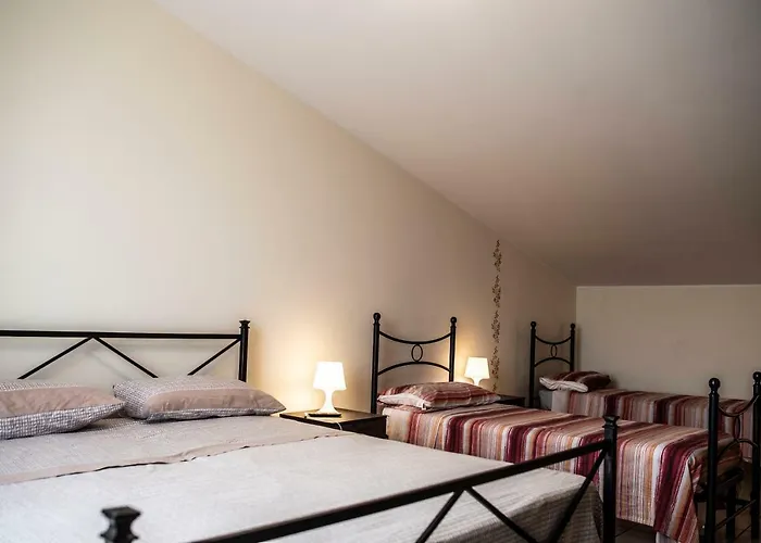 B&B Caravello Milazzo