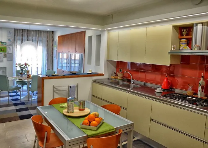 B&B Fossanoce Belpasso