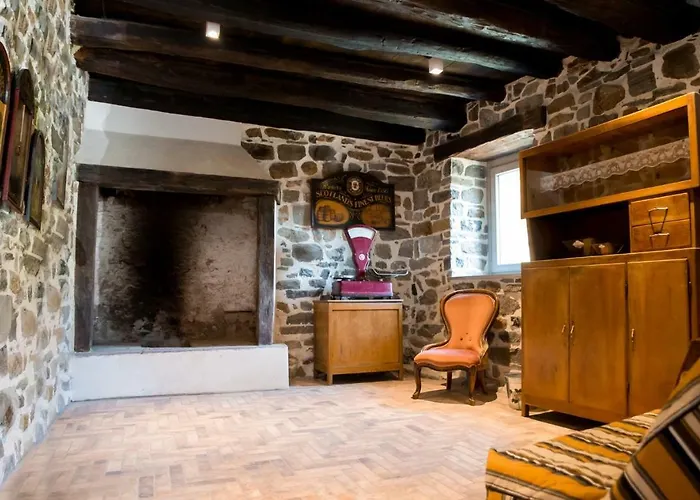 B&B Sopra il Portico San Giovanni Bianco