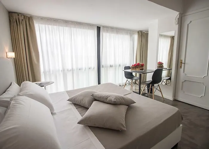 Hotel Clarici