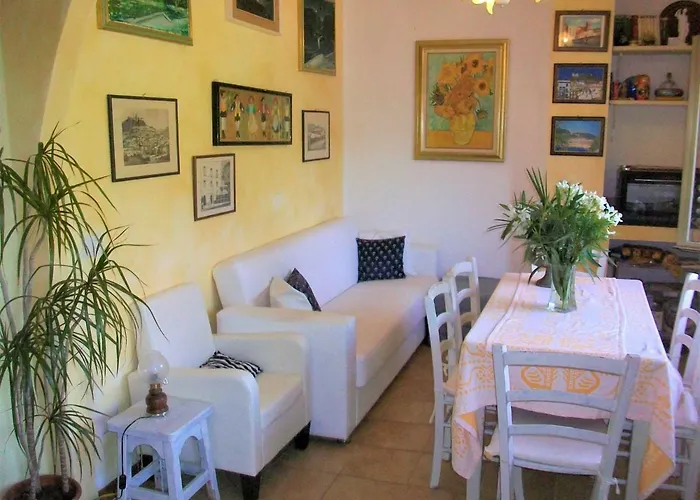Bed&Breakfast Il Rosmarino Bosa