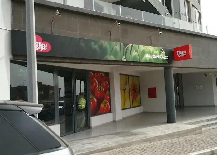 Basic Hotel Mindelo