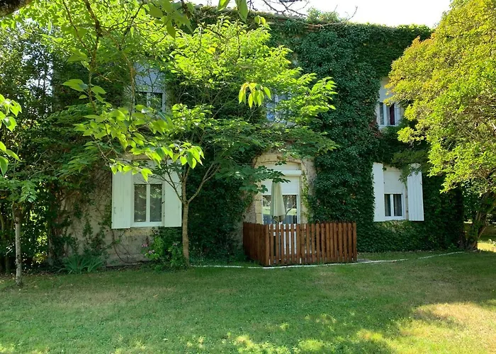 Les Rives du Plantié