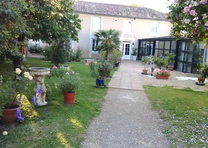 La Rosaliere