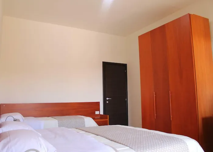 B&B Colle Tiziano Santa Procula Maggiore