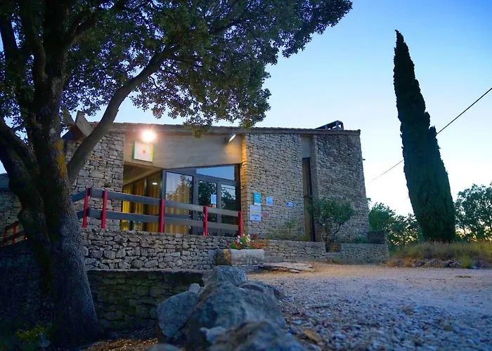 Vvf Luberon Provence